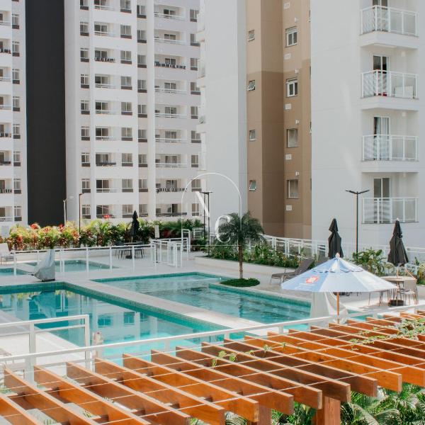 Rio Wonder by RNC Flats