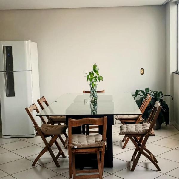 Hospedaria Em Lagoa - Apto 102 - Residencial Cota - Foto 4
