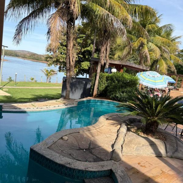Pontal do Lago Flat - Foto 4