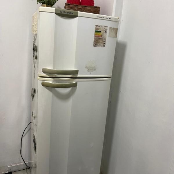 Suíte com cozinha em área nobre - Foto 5