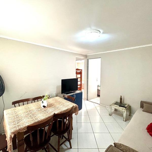Apartamento Mobiliado em Limeira - Foto 4