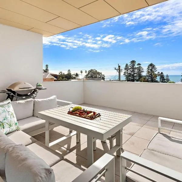 Shellharbour Seaview Luxury Escape, hotel in Shellharbour