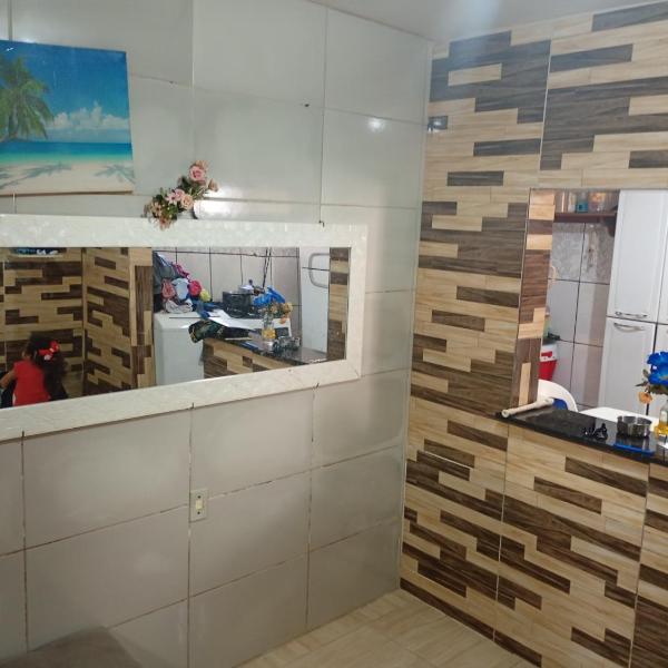 Linda e aconchegante Casa