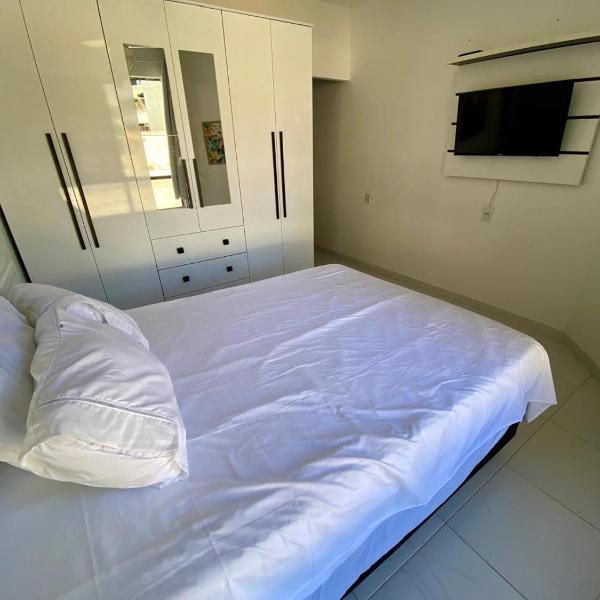 Centro de Convenções Beach House Salvador