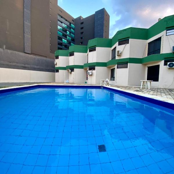 Centro de Convenções Beach House Salvador - Foto 4