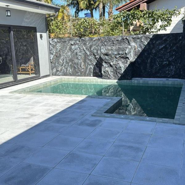 Casa praia Atlântida