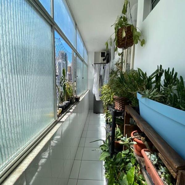 Oportunidade - Suíte com Ar Condicionado - Para UMA ou mais pessoa do MESMO Grupo - BARRA - Foto 5
