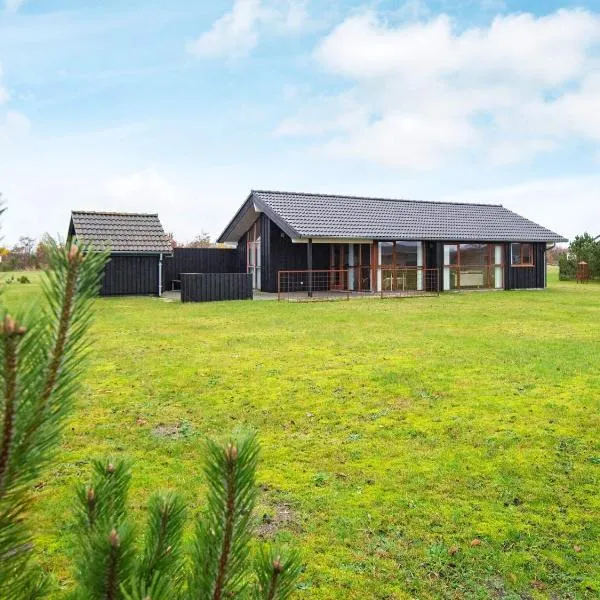 6 person holiday home in Tarm-By Traum, hotel in Tarm