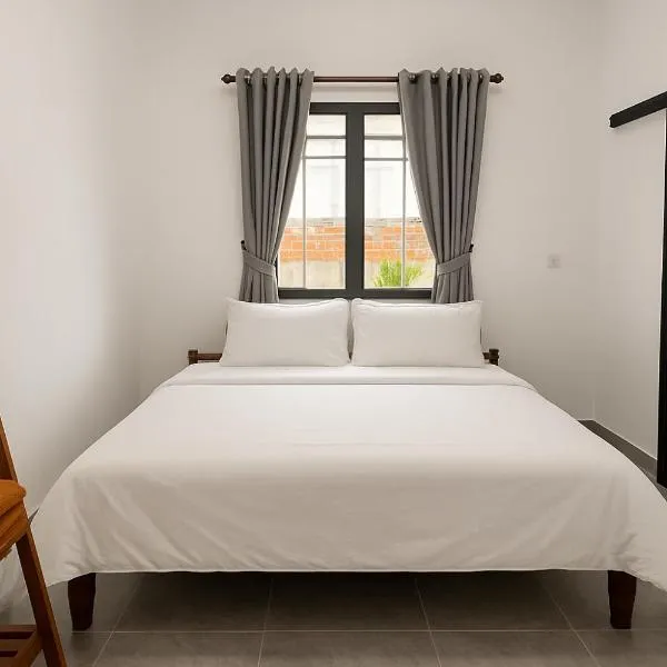Kampot Vacation Home, khách sạn ở Kampot