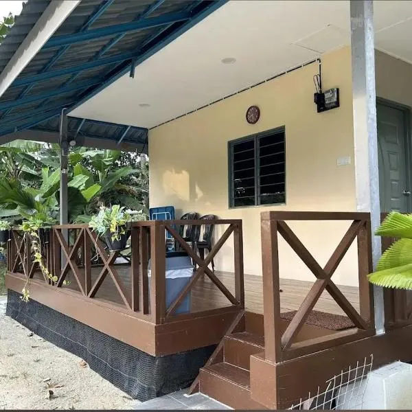 Homestay Kenangan Kati Kuala Kangsar, hotel in Kuala Kangsar