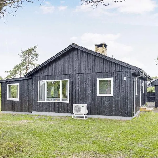 6 person holiday home in Sæby, hotel in Sæby
