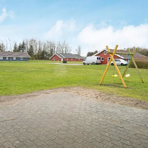 4 star holiday home in Nordborg, hotel a Nordborg