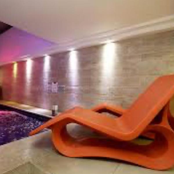 Skyfloor House - Foto 2