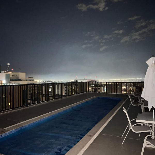 Nobile Suites, Flats Rocha - Foto 4