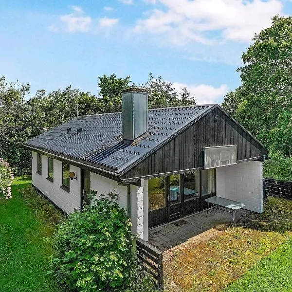 6 person holiday home in Ans By, hotel in Roe