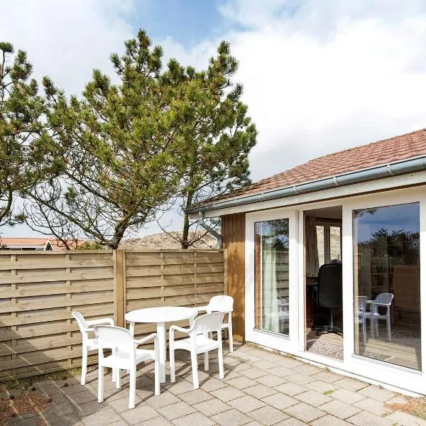 5 person holiday home in Fanø, hotel in Fanø