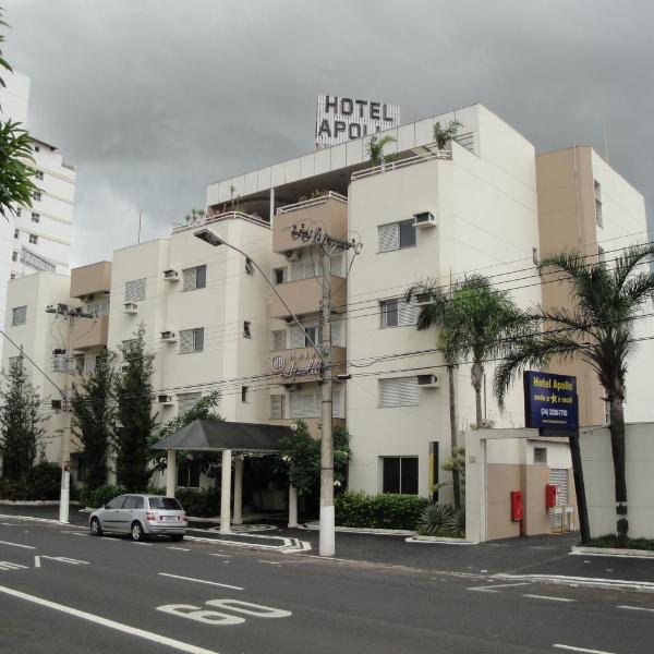 Hotel Apollo
