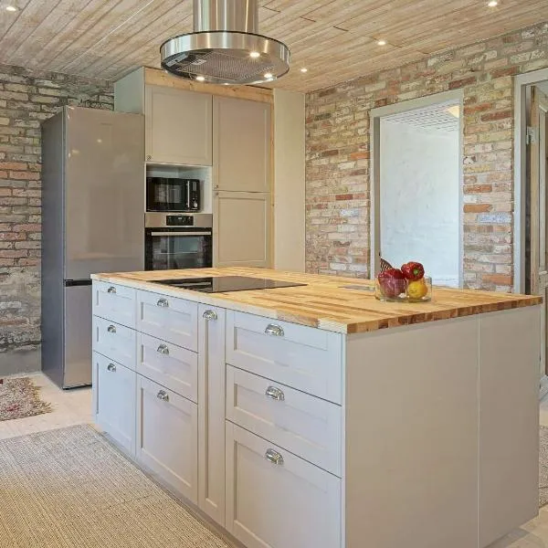 Panoramic Retreat in Svaneke - By Traum Ferienwohnungen, hotel in Svaneke