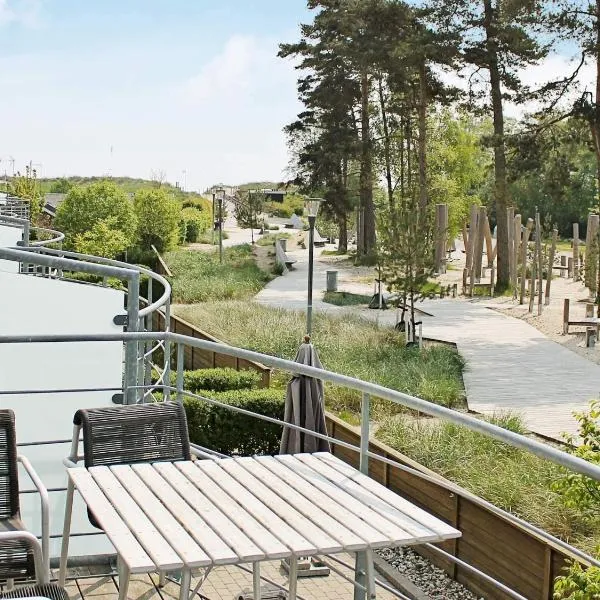 Luxury Retreat in Marielyst - By Traum Ferienwohnungen, hotel in Marielyst