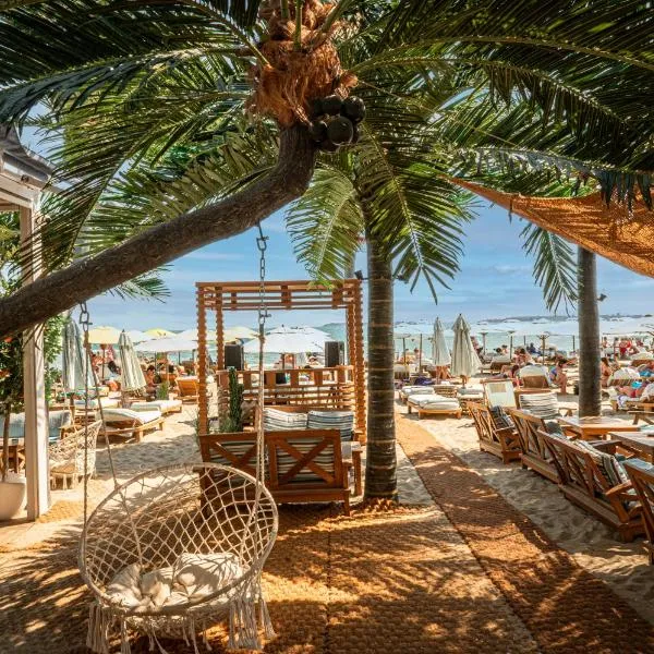 Sunny Beach Vila, Hotel in Sonnenstrand