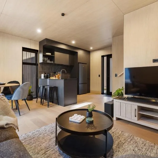 Kawarau Villa, Queenstown，位于皇后镇的酒店