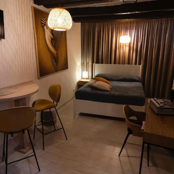 Casa Vacanze Vr Service, hotel en Potenza