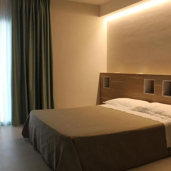 Villa Arlini, hotel em Pineto