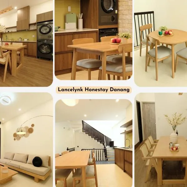 Lancelynk Homestay Danang, hotel in Da Nang