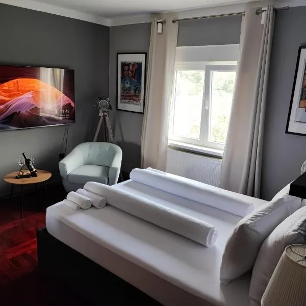 ZAGORA HILLS Premium Apartman SELF CHECK-IN, FREE PARKING, hotel in Krapina