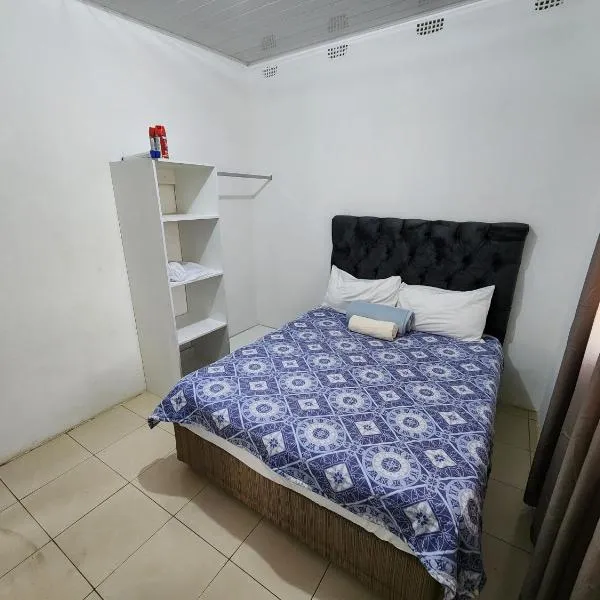 Avery's Cottage, hotel en Livingstone