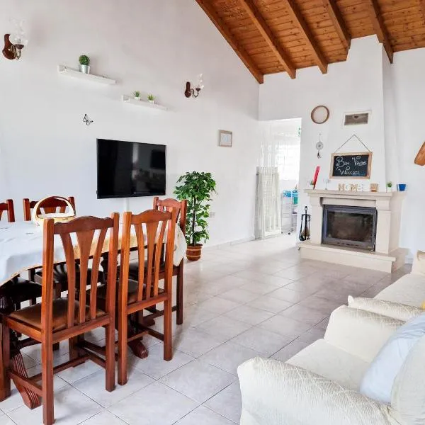 Rural House – hotel w mieście Boavista dos Pinheiros