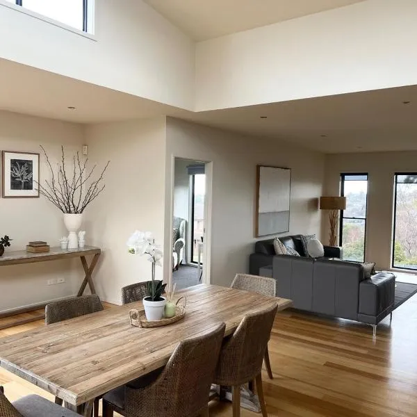 Highton Hideaway, ξενοδοχείο σε Highton