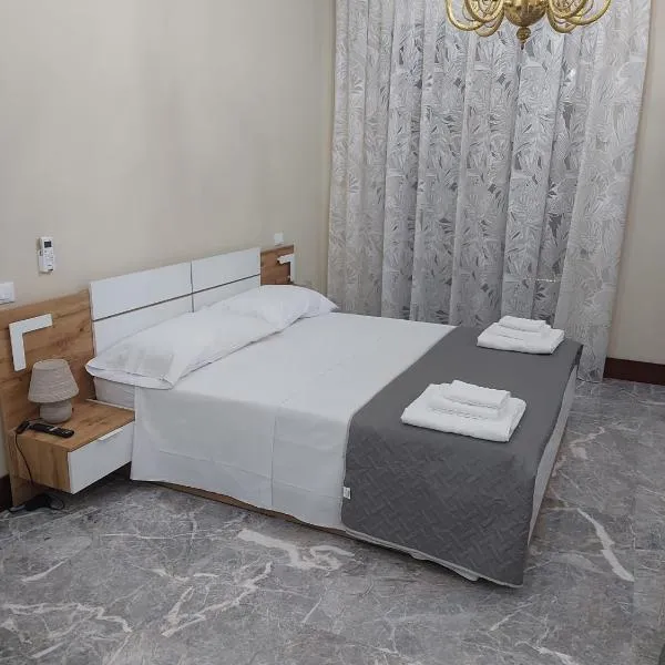 Arte Mia suite, hotel in Reggio Calabria