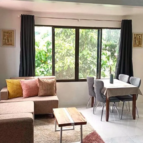Gensan Apartment Rental, hotel in General Santos