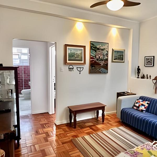 Apartamento no Coração do Centro Histórico de Salvador – Santo Antônio Além do Car