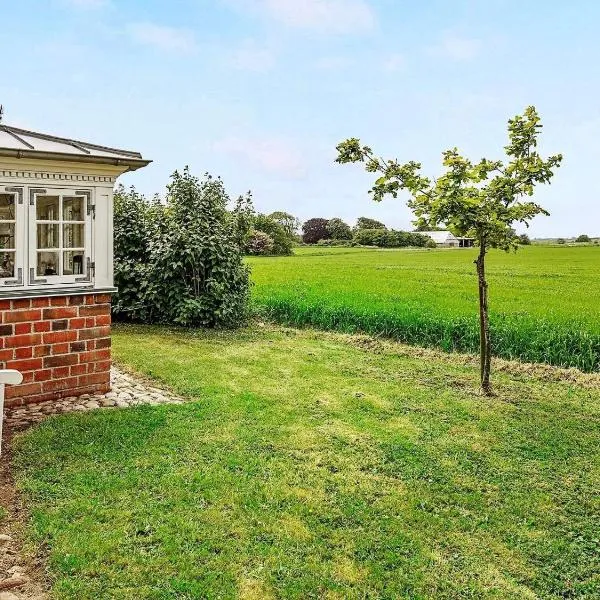 4 person holiday home in Tønder, hotel in Tønder