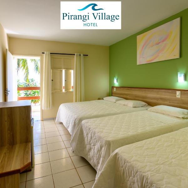 Pirangi Village Hotel - Foto 2