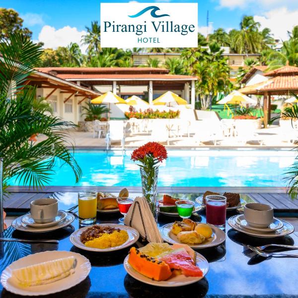 Pirangi Village Hotel - Foto 5