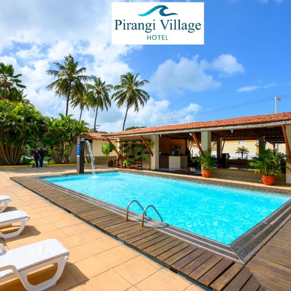Pirangi Village Hotel - Foto 4