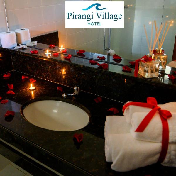 Pirangi Village Hotel - Foto 3