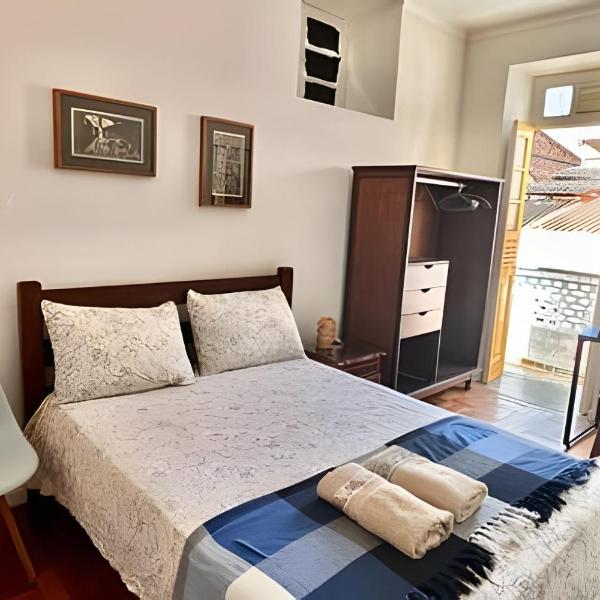 Apartamento no Coração do Centro Histórico de Salvador – Santo Antônio Além do Car - Foto 2