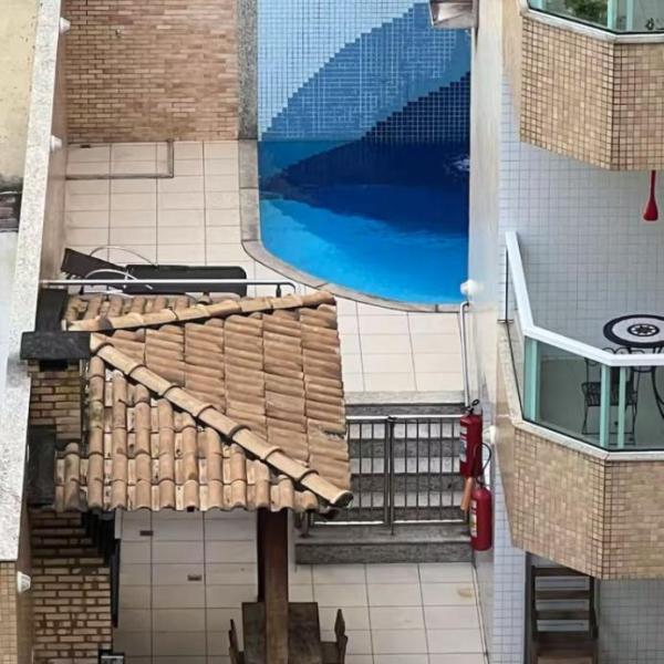 Apartamento na Praia da Costa - Luxo & Mar - Foto 4