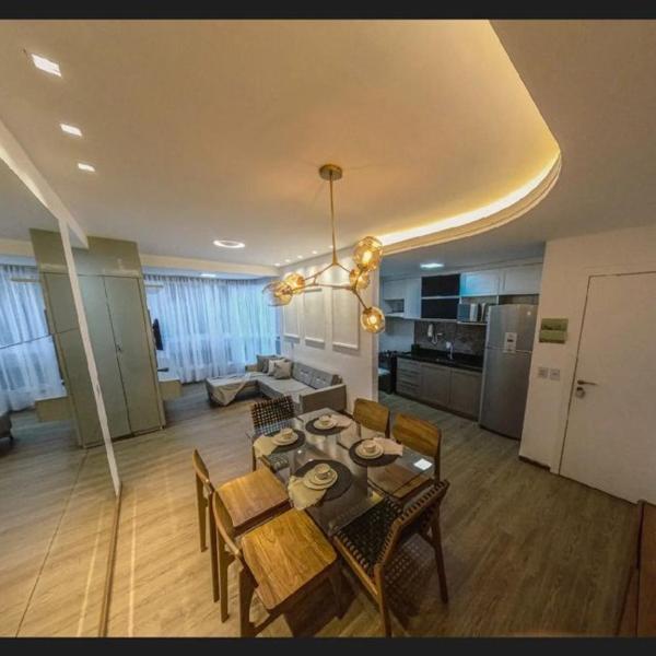 Apartamento na Praia da Costa - Luxo & Mar - Foto 5