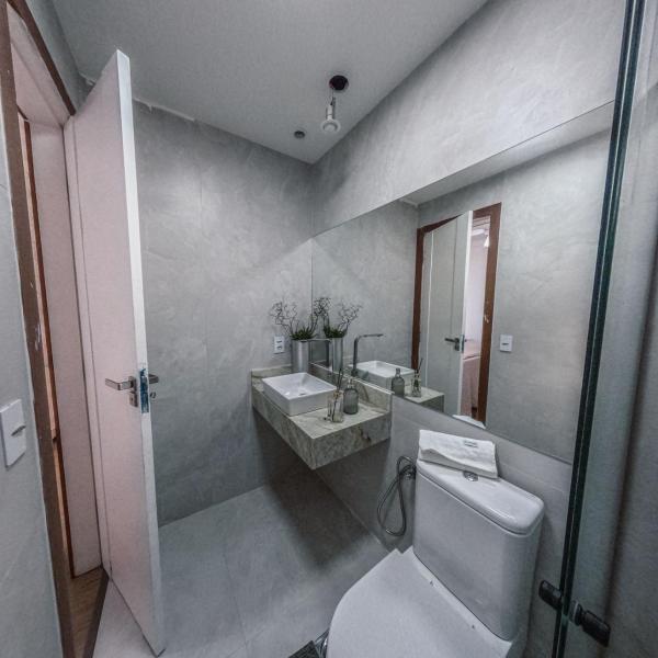 Apartamento na Praia da Costa - Luxo & Mar - Foto 3
