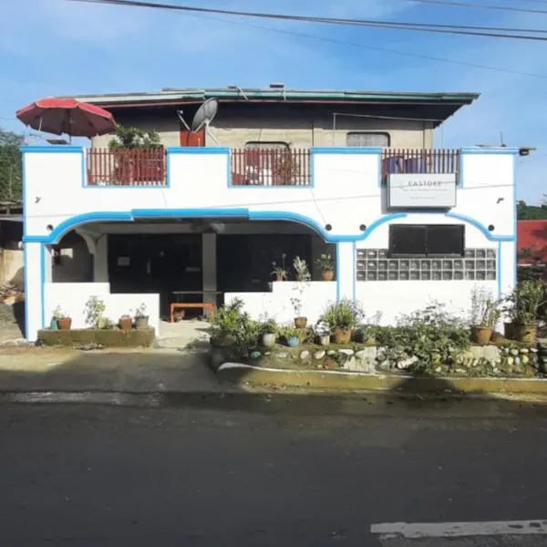 EASTDEE by Jaya, hotel in Lidlidda