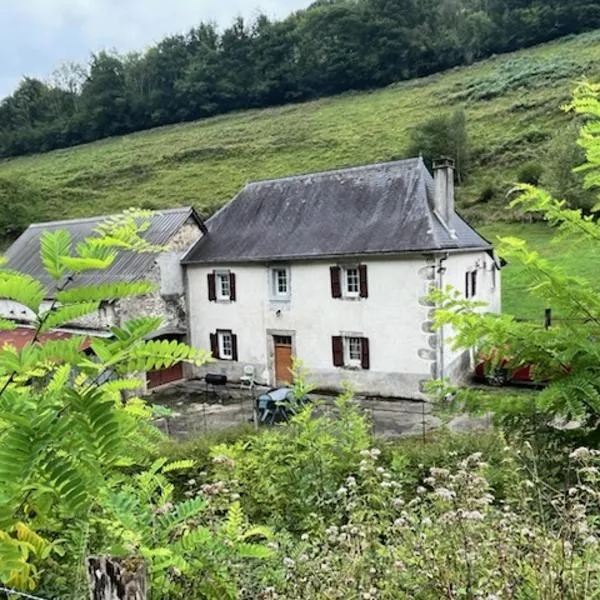 Maison Hastoy, hotel i Lacarry-Arhan-Charritte-de-Haut