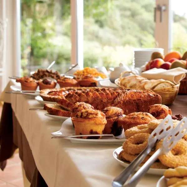 Antica Tindari, hotel in Montagnareale