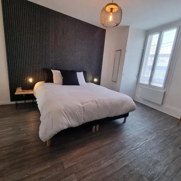 Appartement cosy, Hotel in Épernay