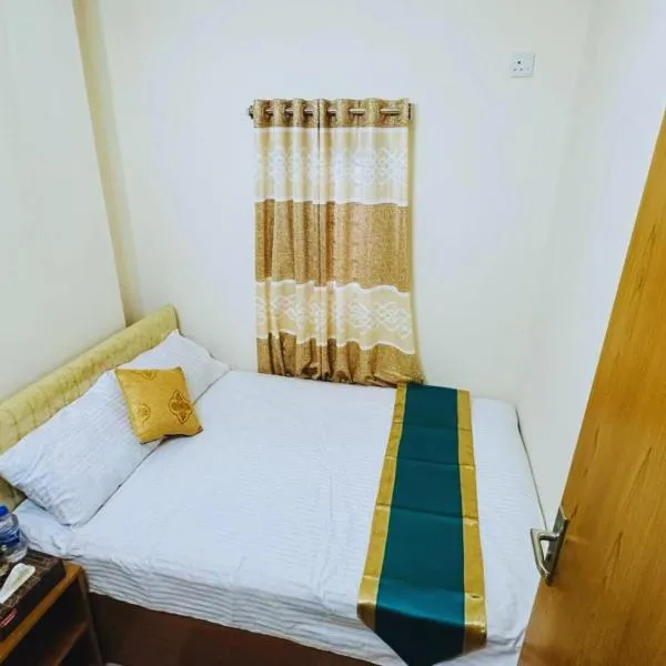 Hotel Tulip Residence, hotel in Dhaka