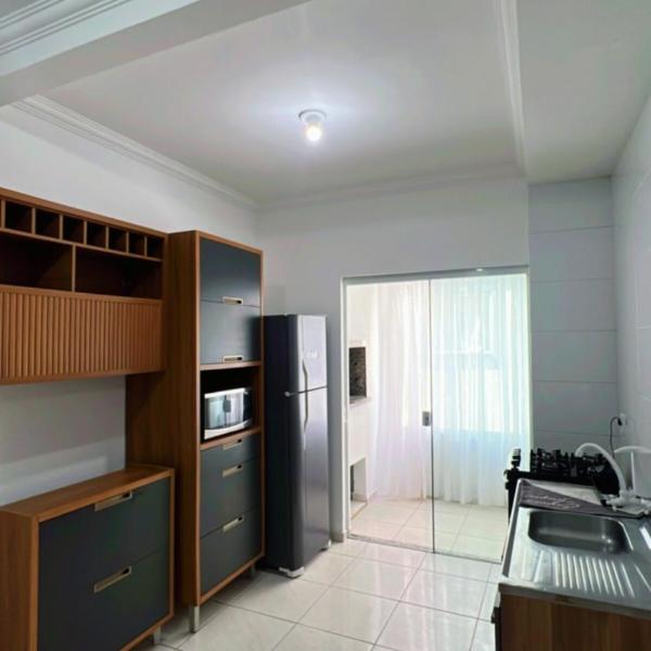 Apartamento na praia dos ingleses